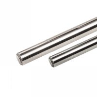 Standard Shaft guidance