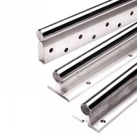 Standard Shaft guidance