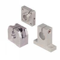 Shaft lenght supports