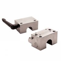 Clamping elements for shafts