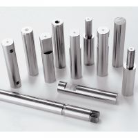 Shaft guidance