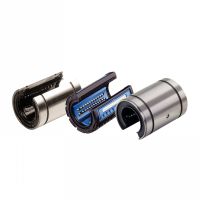 Linear ball Bearings