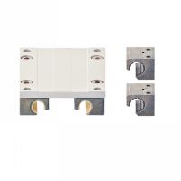 Patins de guidage lisses