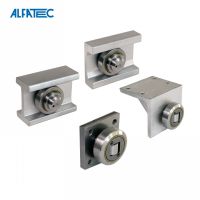 Guidages à galets ALFATEC