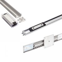 Linear ball guides - Economic