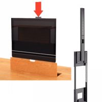 Push To Open Mechanical Screen Lift