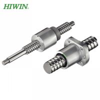 Ball Screw Drives HIWIN