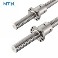 Ball Screw Drives NTN