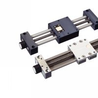 Standard Linear talbles