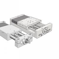 Precision Linear talbles