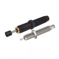 Adjustable Shock Absorbers