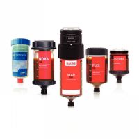 Lubrification monopoint en zone non-Atex