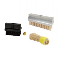 Brosses de lubrification