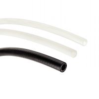 Tubes et flexible pour lubrification automatique monopoint