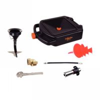 Accessoires de lubrification