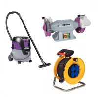 Workshop electrical equipment