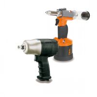 Pneumatic