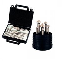 Countersinking cutters