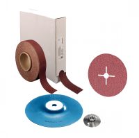 Abrasives