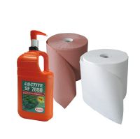 Hygiene and cleaning