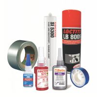 Collage, freinage, étanchéité, adhésif