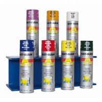 Traitement de surface