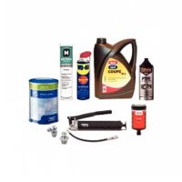 Lubrification et graissage