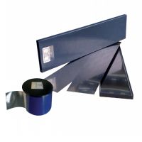 Laminés de précision