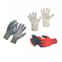 Work gloves