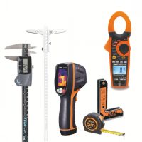 Measurement and control