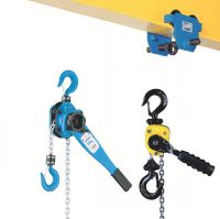 Lifting equipment