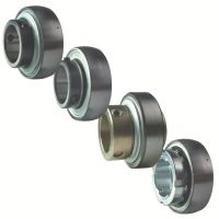 Bearings for self-aligning bearings