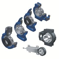 Tensioner slides
