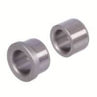 Coussinets lisses en acier