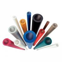 Jets creux plastique