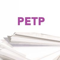 Polyethylene terephthalate PETP Type Ertalyte or Sustadur Polyethylene terephthalate PETP Type Ertalyte or Sustadur