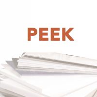 Polyetheretherketone PEEK Type KetronPEEK or SustaPEEK Polyetheretherketone PEEK Type KetronPEEK or SustaPEEK