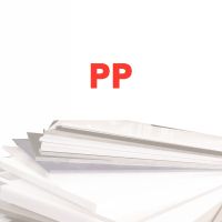 Polypropylene PP Polypropylene PP