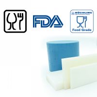 Thermoplastics for food industry
