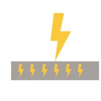 Electrically conductive Sheets (ESD 60)