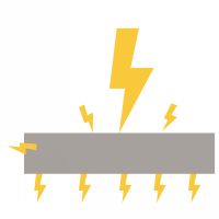 Antistatic Sheets (ESD 90)