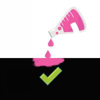 Chemical resistant plastics