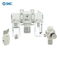 Traitement d'air série D Traitement d'air série D