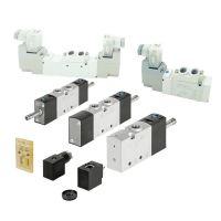 Solenoid Valves