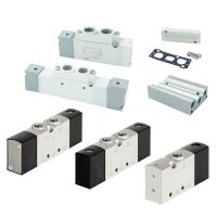Solenoid Valves
