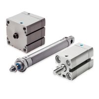 Cylinders - Single-acting Cylinders - Single-acting