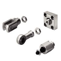 Cylinder attachments Cylinder attachments