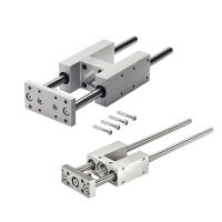 Guide unit Guide unit