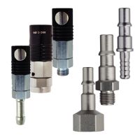 Couplings ISO C Couplings ISO C