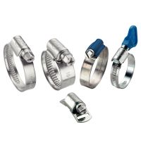Hose clips Hose clips